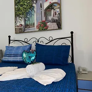 Blue Rethymno