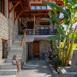 Casa vacanze House Draganis, Sykia Chalkidikis