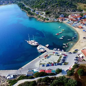 Hotel Angelina, Ormos Panagias