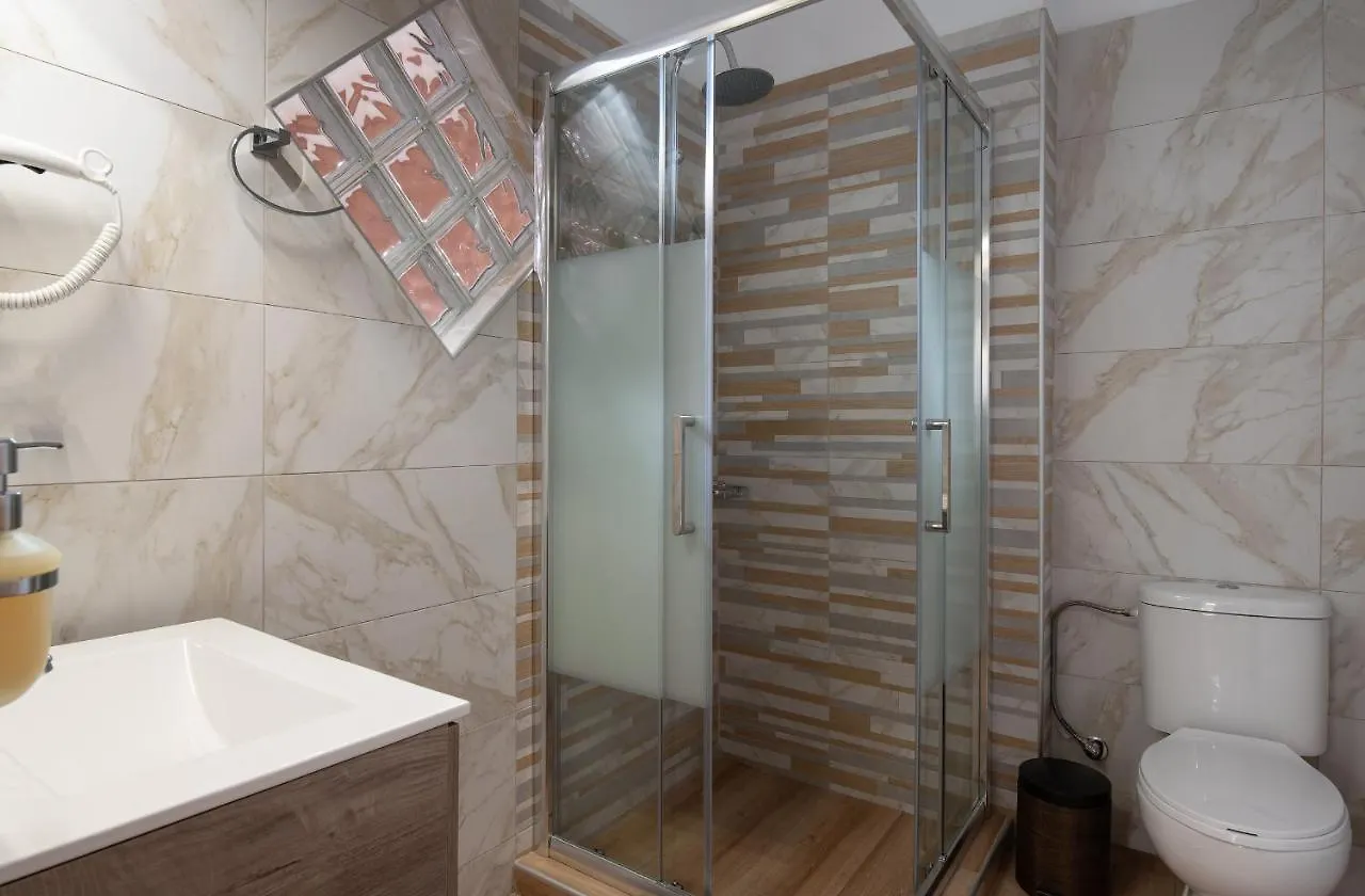 Stavroula'S Paradise House Aparthotel Sykia Chalkidikis