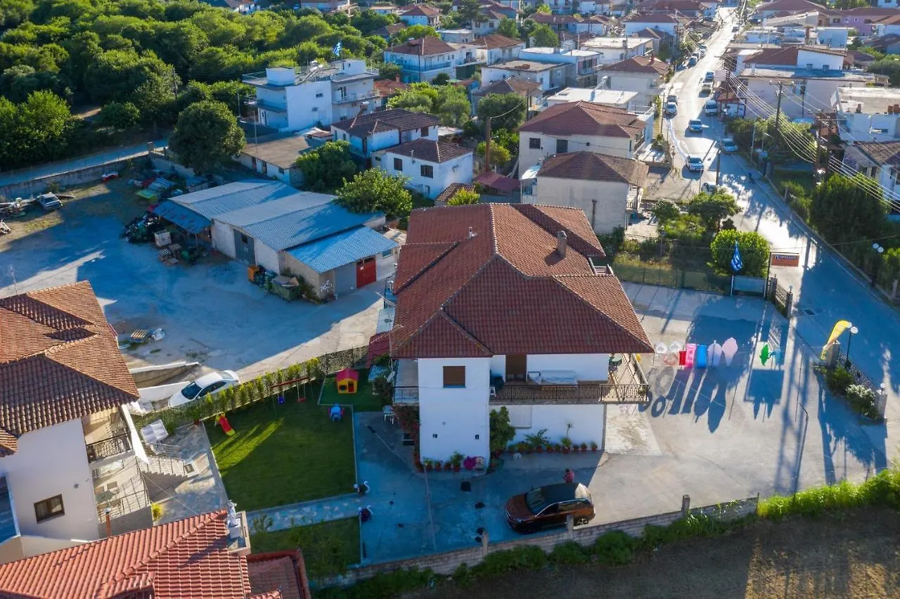 Stavroula'S Paradise House Aparthotel Sykia Chalkidikis 0*,  Grecia